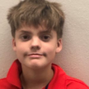 Rory Bristow