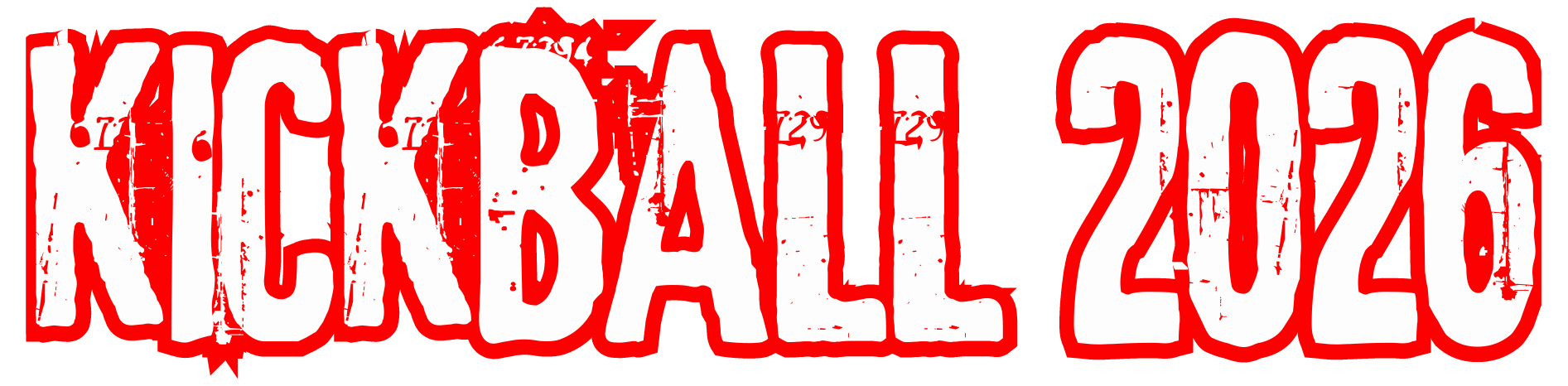 Kickball 2026