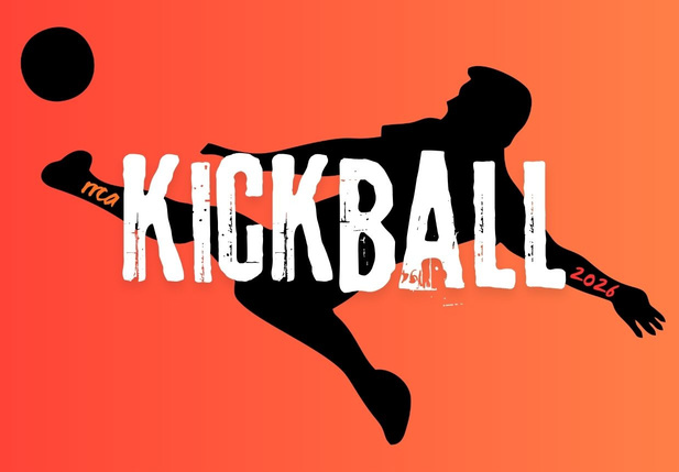 RRCA Kickball