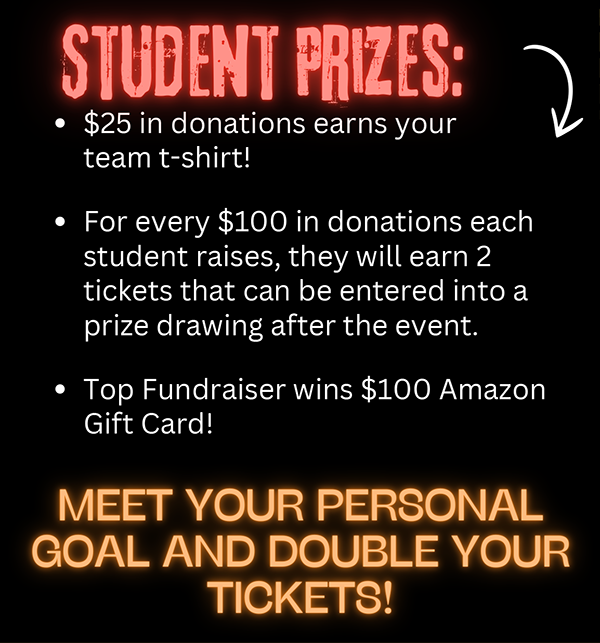 Student Prizes